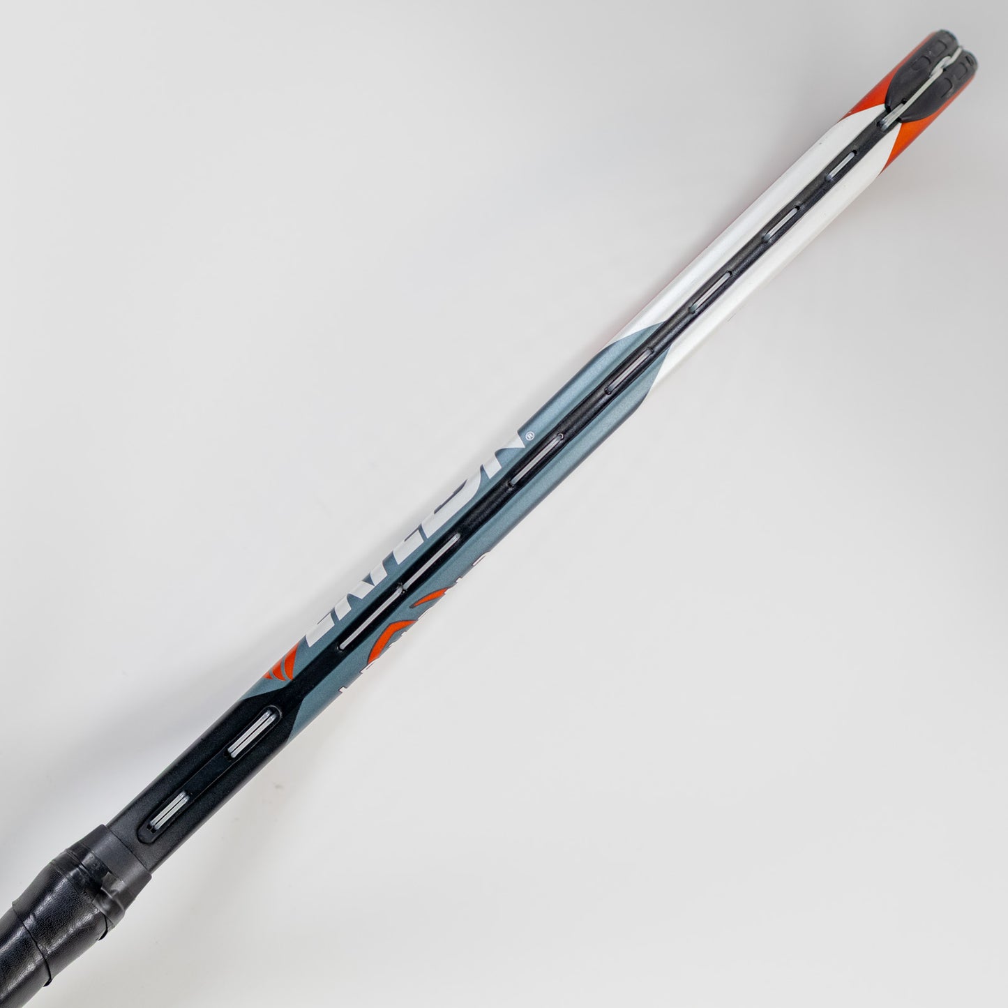 Ektelon Energy Racquetball Racquet 4 1/4" Grip + ~108 sq in Head Size
