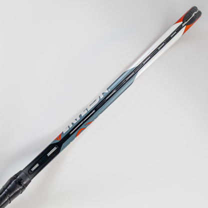 Ektelon Energy Racquetball Racquet 4 1/4" Grip + ~108 sq in Head Size
