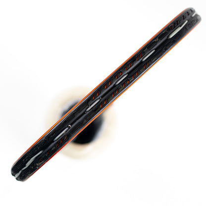 Ektelon Energy Racquetball Racquet 4 1/4" Grip + ~108 sq in Head Size