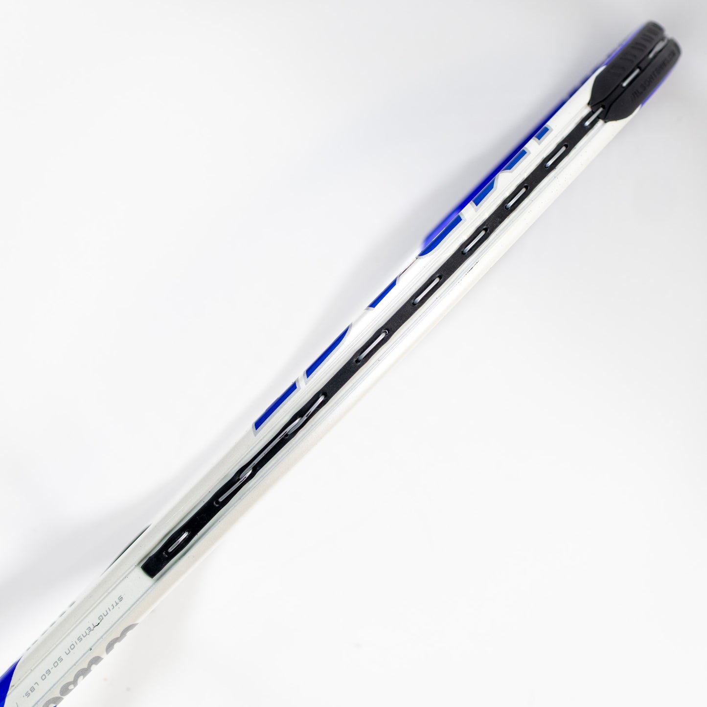 Wilson Titanium Impact Tennis Racquet 4 1/2" Grip + 105 sq in Head Size