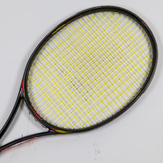ProKennex Firecracker Tennis Racquet 27" (Grip size unknown)