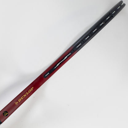 Dunlop Vintage Master Plus Ceramic Tennis Racquet 27" - 4 3/8" Grip