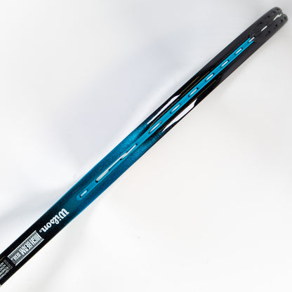 Wilson Matrix Comp 110 Tennis Racquet 4 1/4" Grip + 110 sq in Head Size