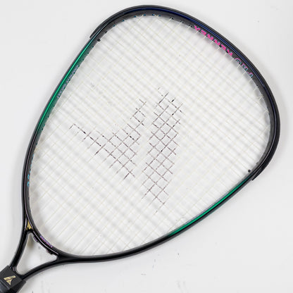 Prokennex Graphite Galaxy Superwide Racquetball Racquet – 3 7/8" Grip