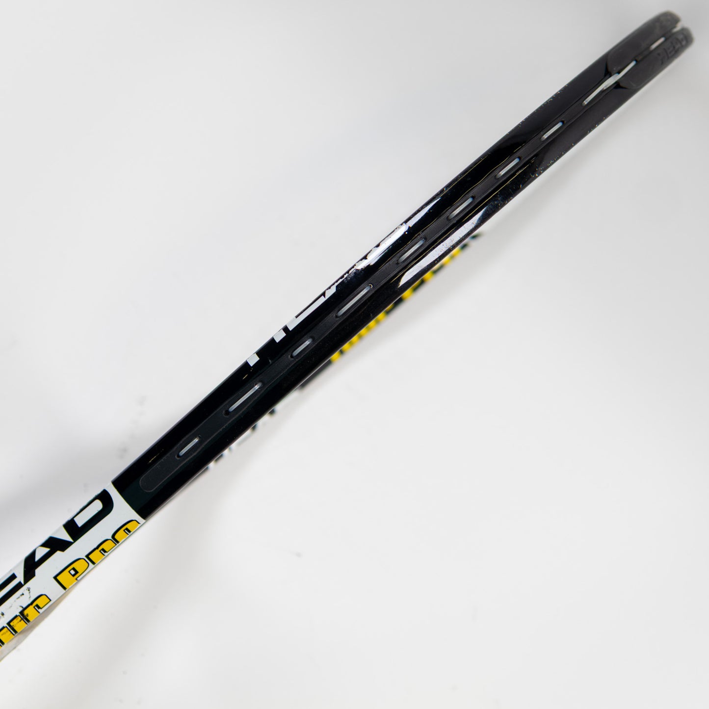 Head Tour Pro Titanium Tennis Racquet 4 1/4" Grip + 110 sq in Head Size