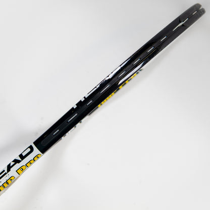 Head Tour Pro Titanium Tennis Racquet 4 1/4" Grip + 110 sq in Head Size