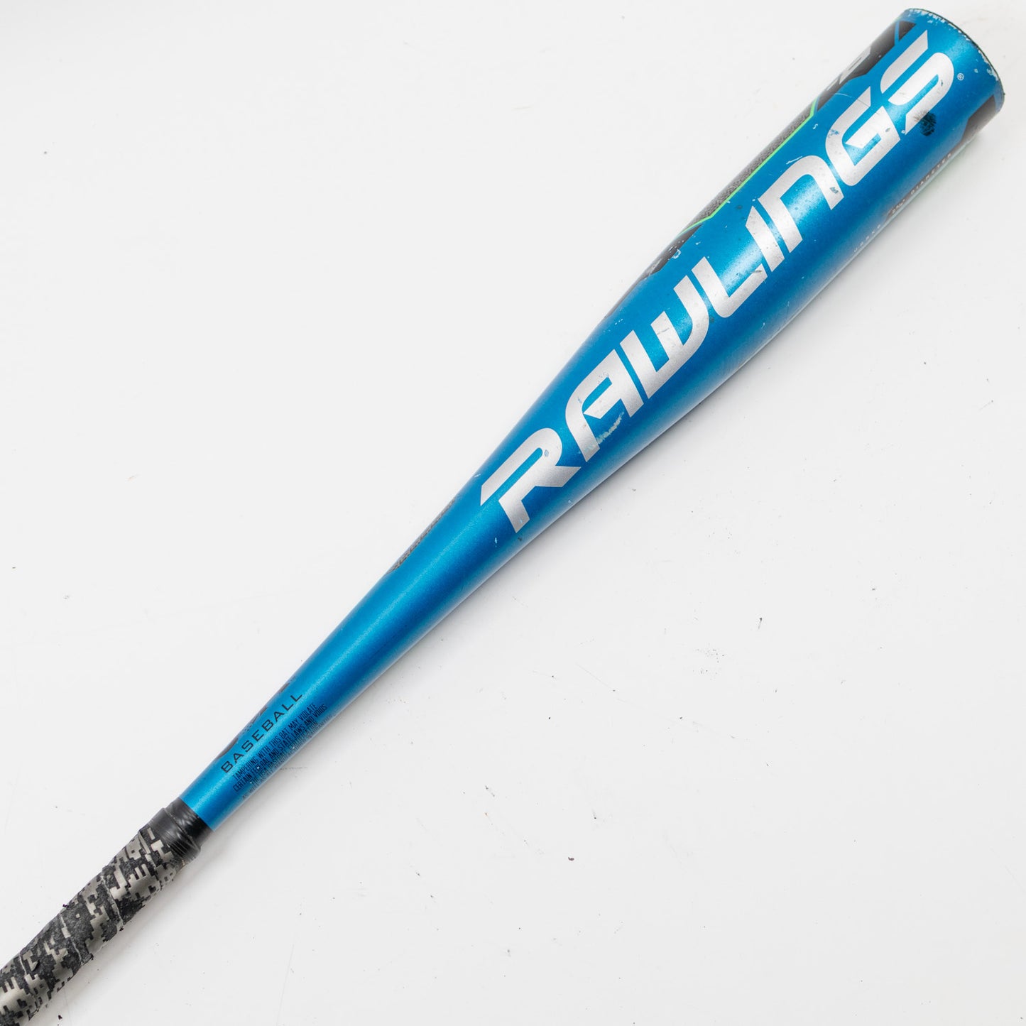 Rawlings RX4 29/21 (-8) 2 5/8" USA Baseball Baseball Bat