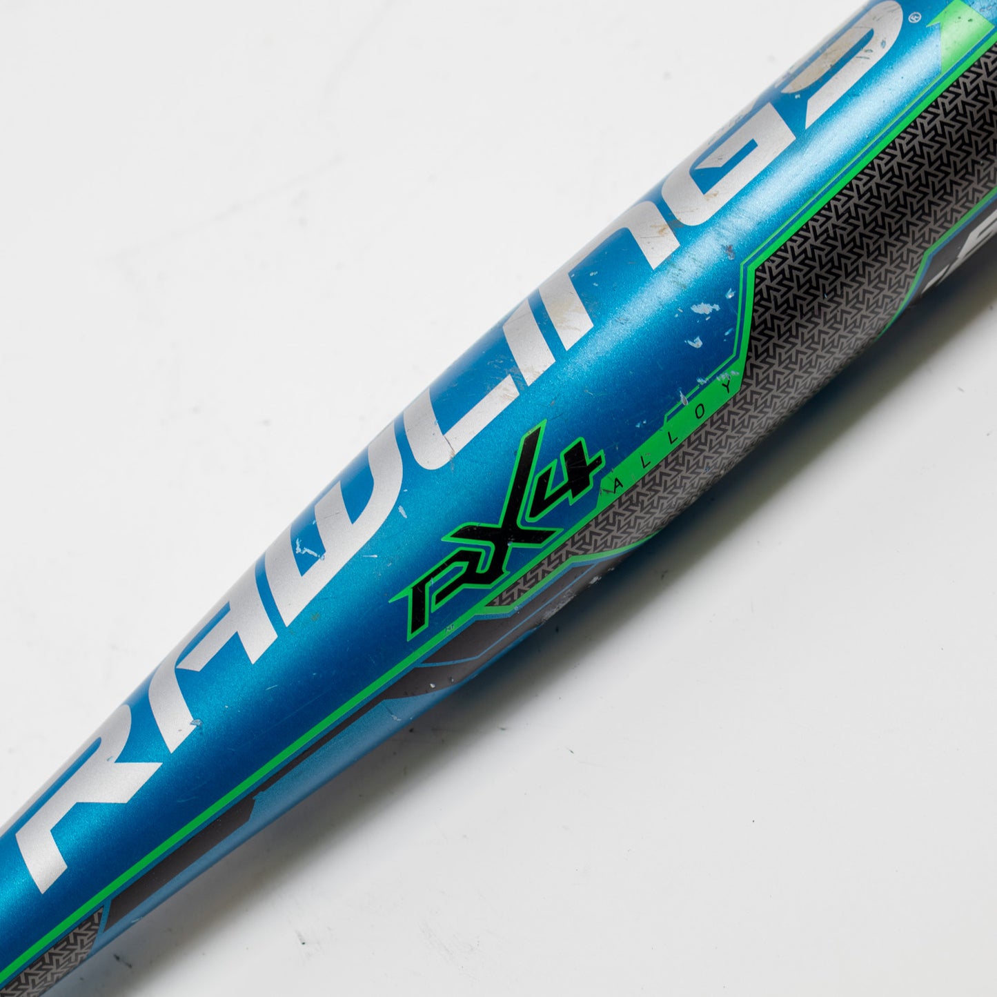 Rawlings RX4 29/21 (-8) 2 5/8" USA Baseball Baseball Bat
