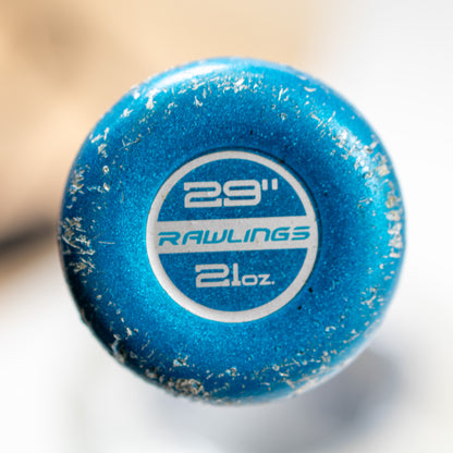 Rawlings RX4 29/21 (-8) 2 5/8" USA Baseball Baseball Bat