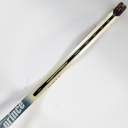Prince Ace Ti 400 Tennis Racquet 4 1/4" Grip + 110 sq in Head Size