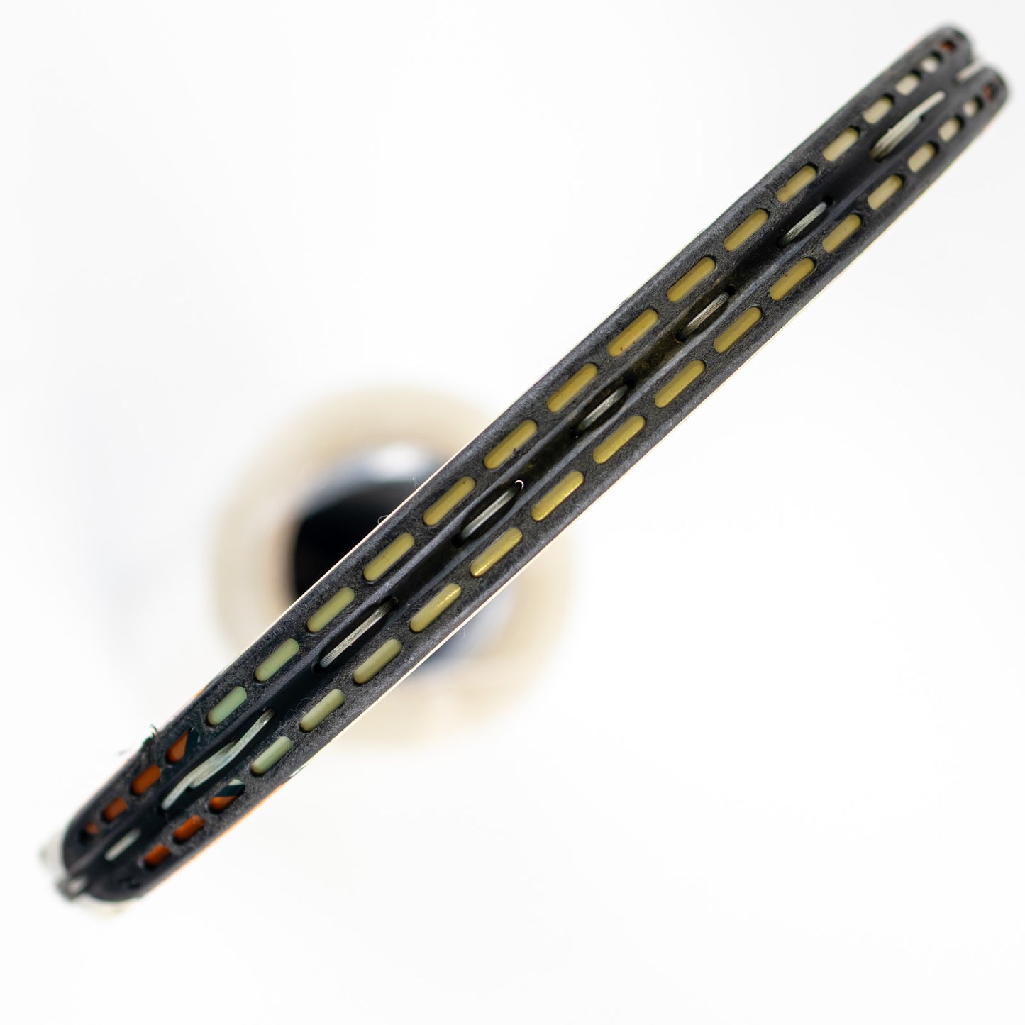 Prince Ace Ti 400 Tennis Racquet 4 1/4" Grip + 110 sq in Head Size