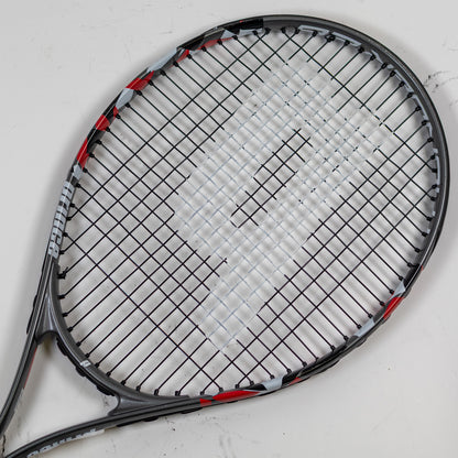 Prince Thunder 26" Tennis Racquet 110 sq in Head Size