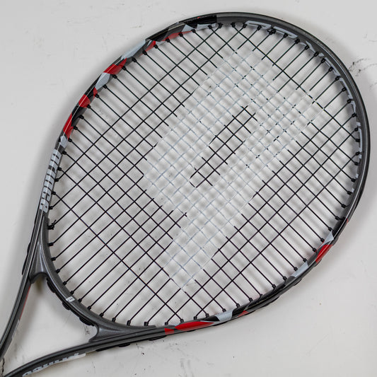 Prince Thunder 26" Tennis Racquet 110 sq in Head Size