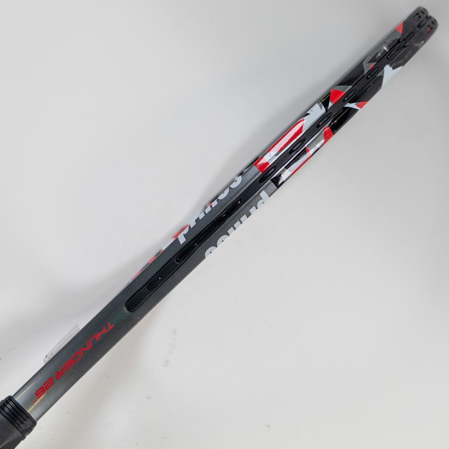 Prince Thunder 26" Tennis Racquet 110 sq in Head Size