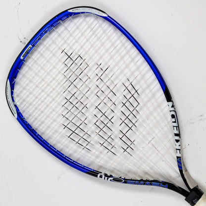 Ektelon Air 0 Smash Racquetball Racquet 22"
