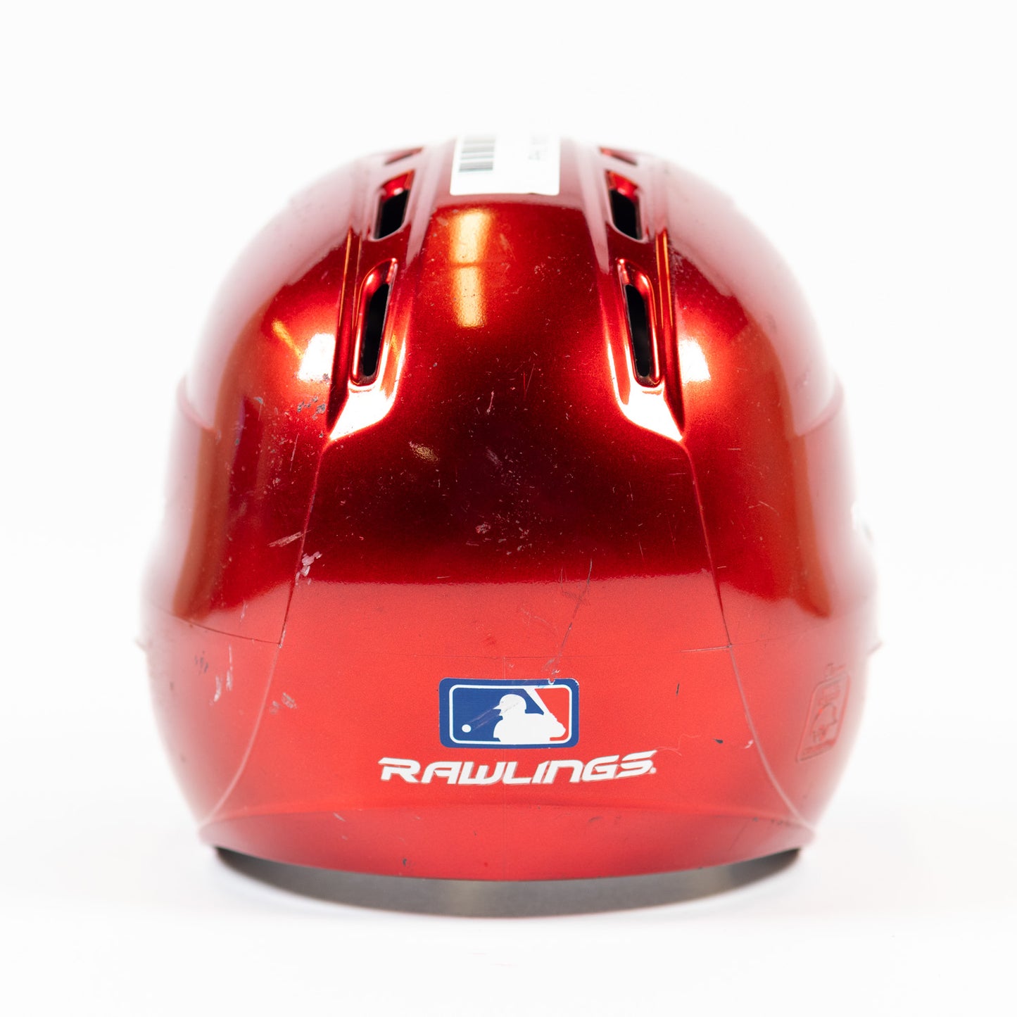 Rawlings Velo 6 3/4" to 7 1/8" Baseball/Softball Batting Helmet