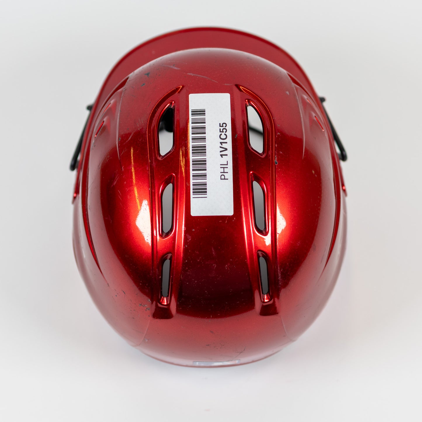 Rawlings Velo 6 3/4" to 7 1/8" Baseball/Softball Batting Helmet