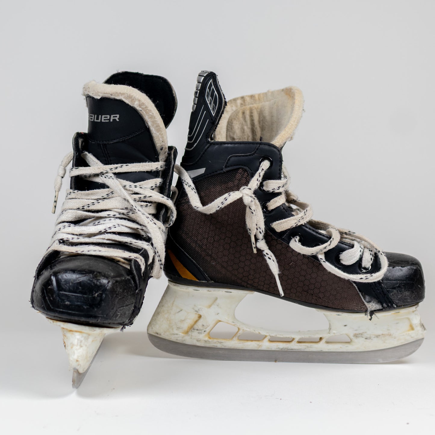 Bauer Supreme One.4 Size 4.0R Hockey Skates