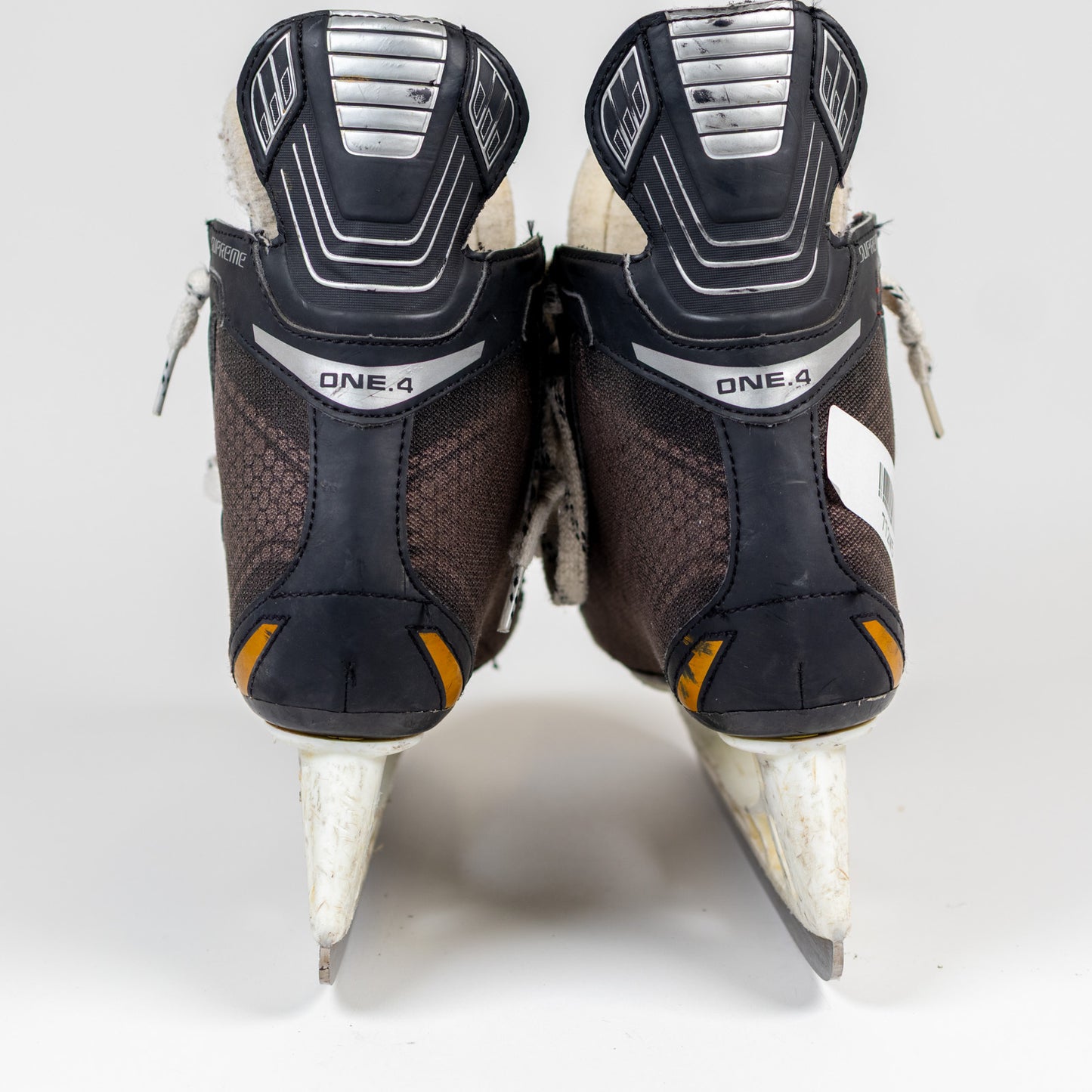 Bauer Supreme One.4 Size 4.0R Hockey Skates