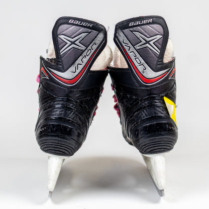 good: Bauer Vapor X300 Size 2.0R Hockey Skates