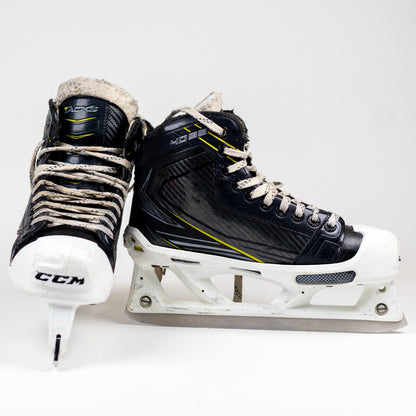 CCM Tacks 4092 Size 6.0D Hockey Goalie Skates