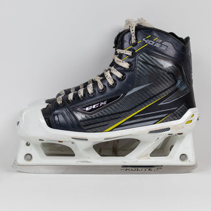 CCM Tacks 4092 Size 6.0D Hockey Goalie Skates