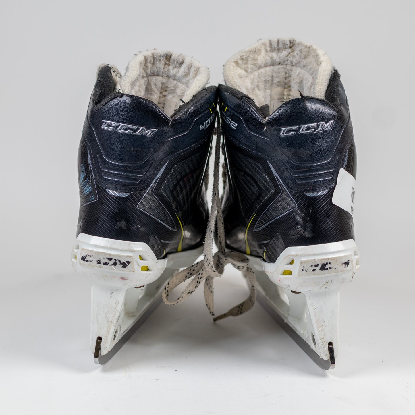 CCM Tacks 4092 Size 6.0D Hockey Goalie Skates