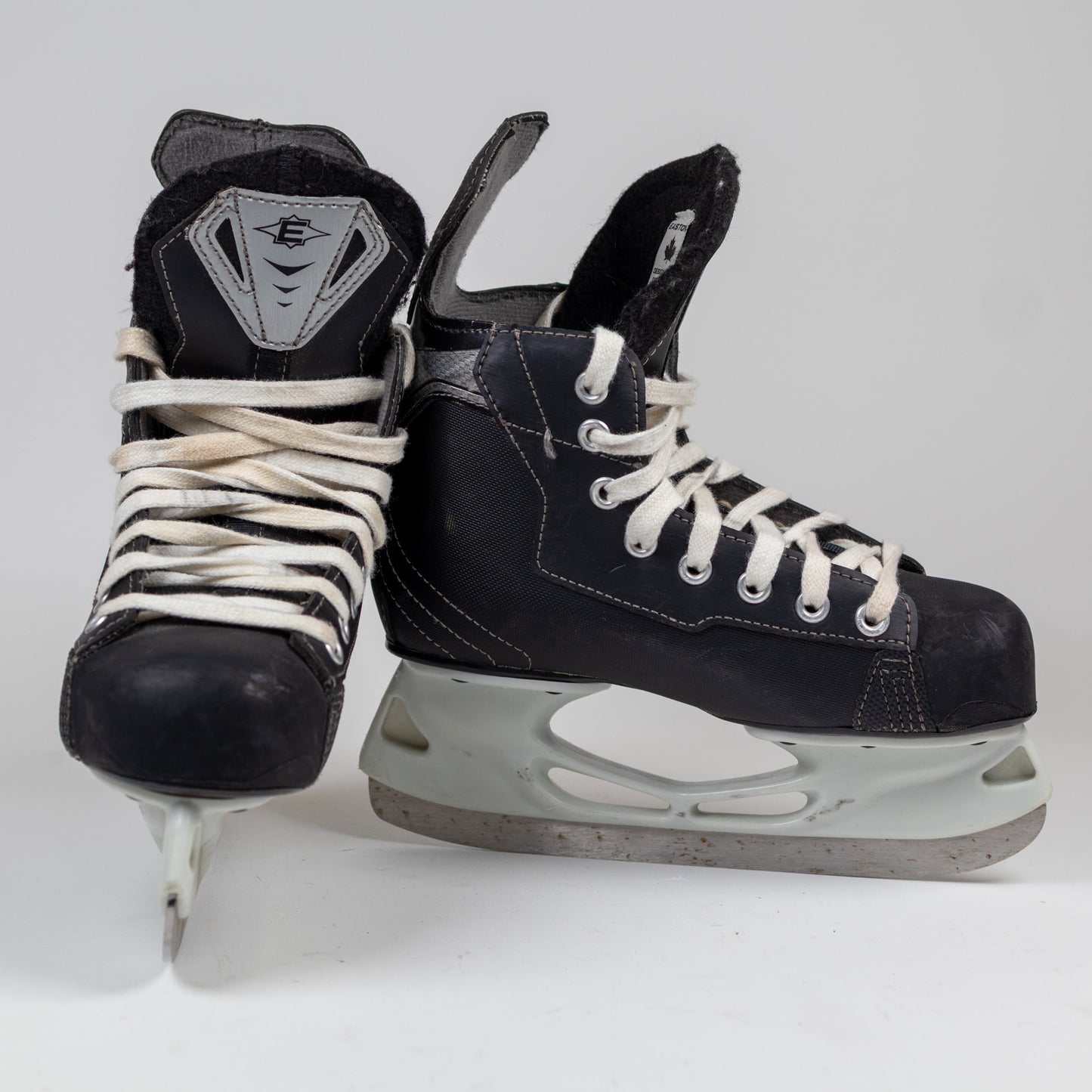 Easton Synergy Size 3.0 Hockey Skates
