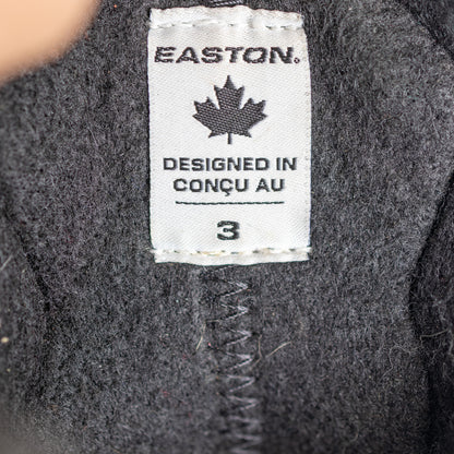 Easton Synergy Size 3.0 Hockey Skates