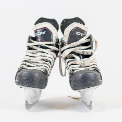 CCM FT340 Size 1 Hockey Skates