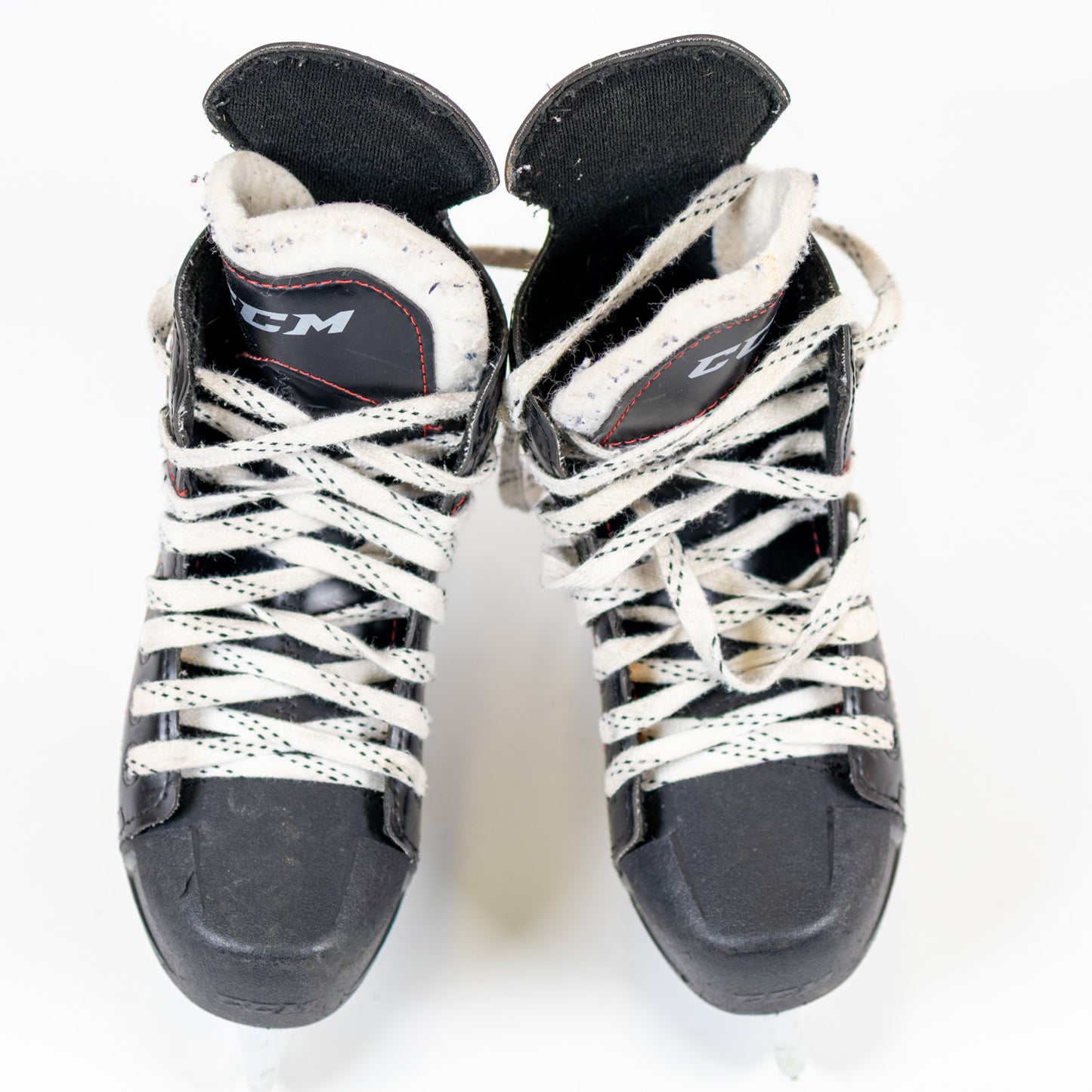 CCM FT340 Size 1 Hockey Skates