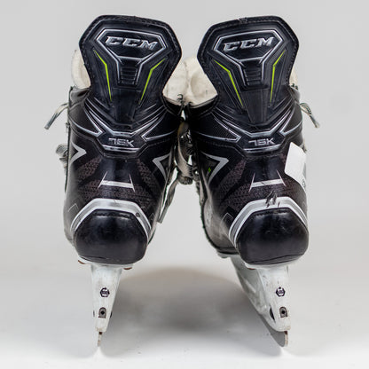CCM 76K Size 3.0D Hockey Skates