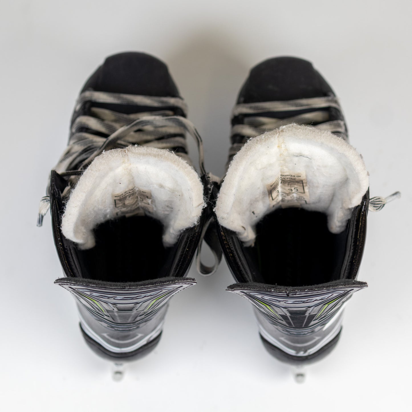 CCM 76K Size 3.0D Hockey Skates