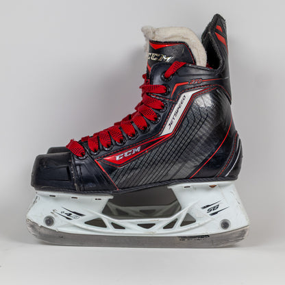 CCM JetSpeed 270 Size 4.0D Hockey Skates