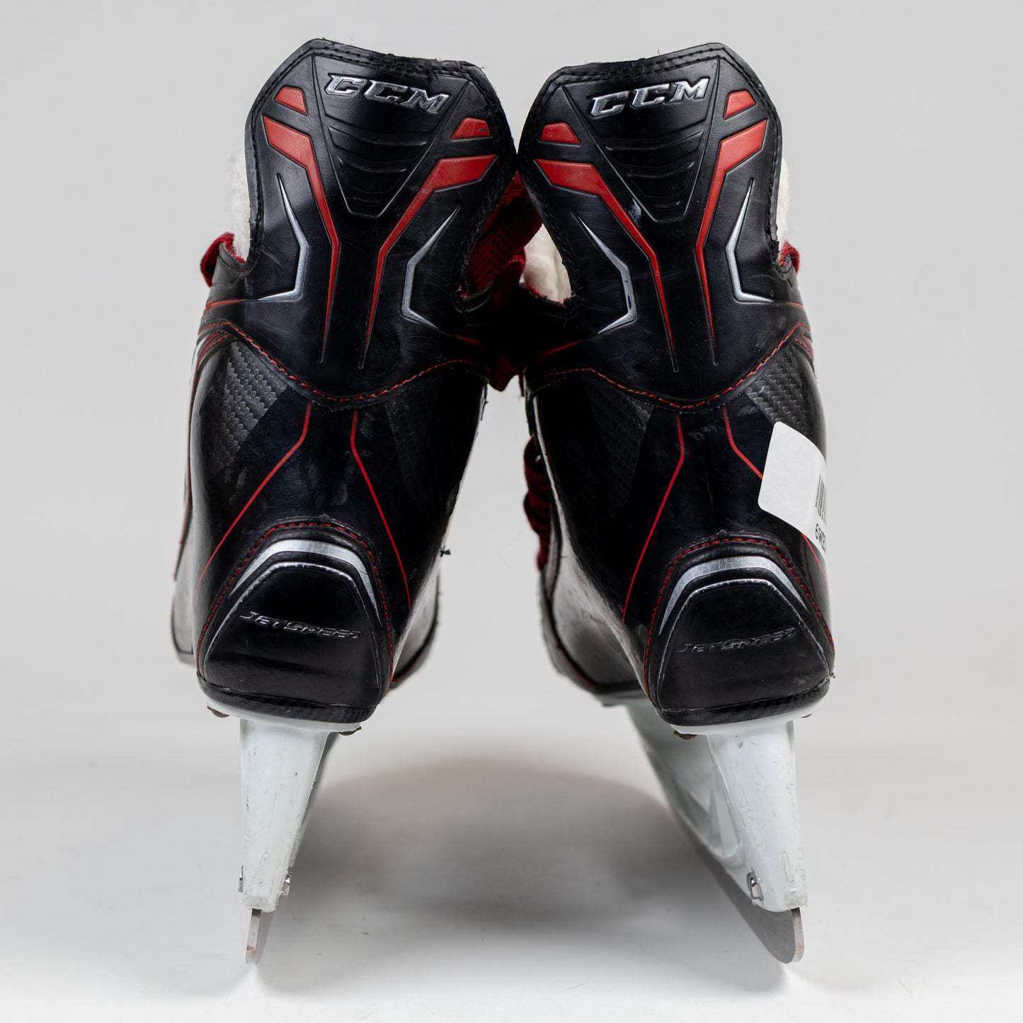 CCM JetSpeed 270 Size 4.0D Hockey Skates