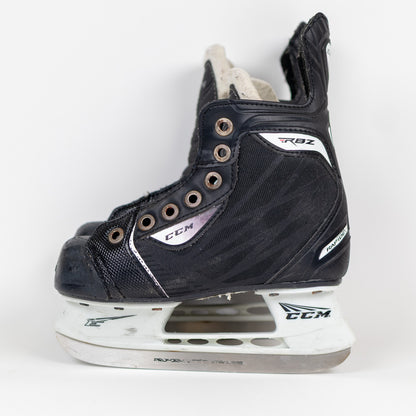 CCM RBZ Size 12.0J Hockey Skates