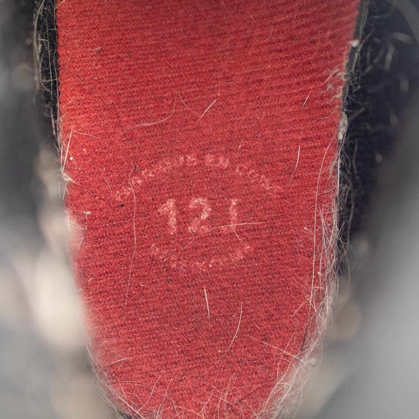 CCM RBZ Size 12.0J Hockey Skates