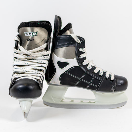 CCM VINTAGE 92 Size 5.0 Hockey Skates