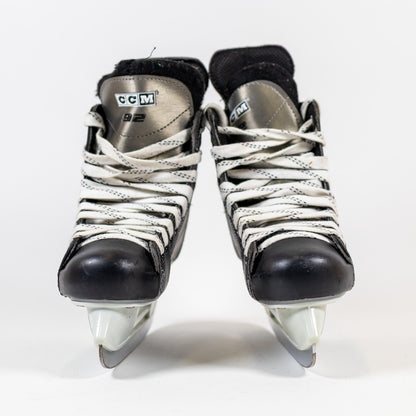 CCM VINTAGE 92 Size 5.0 Hockey Skates