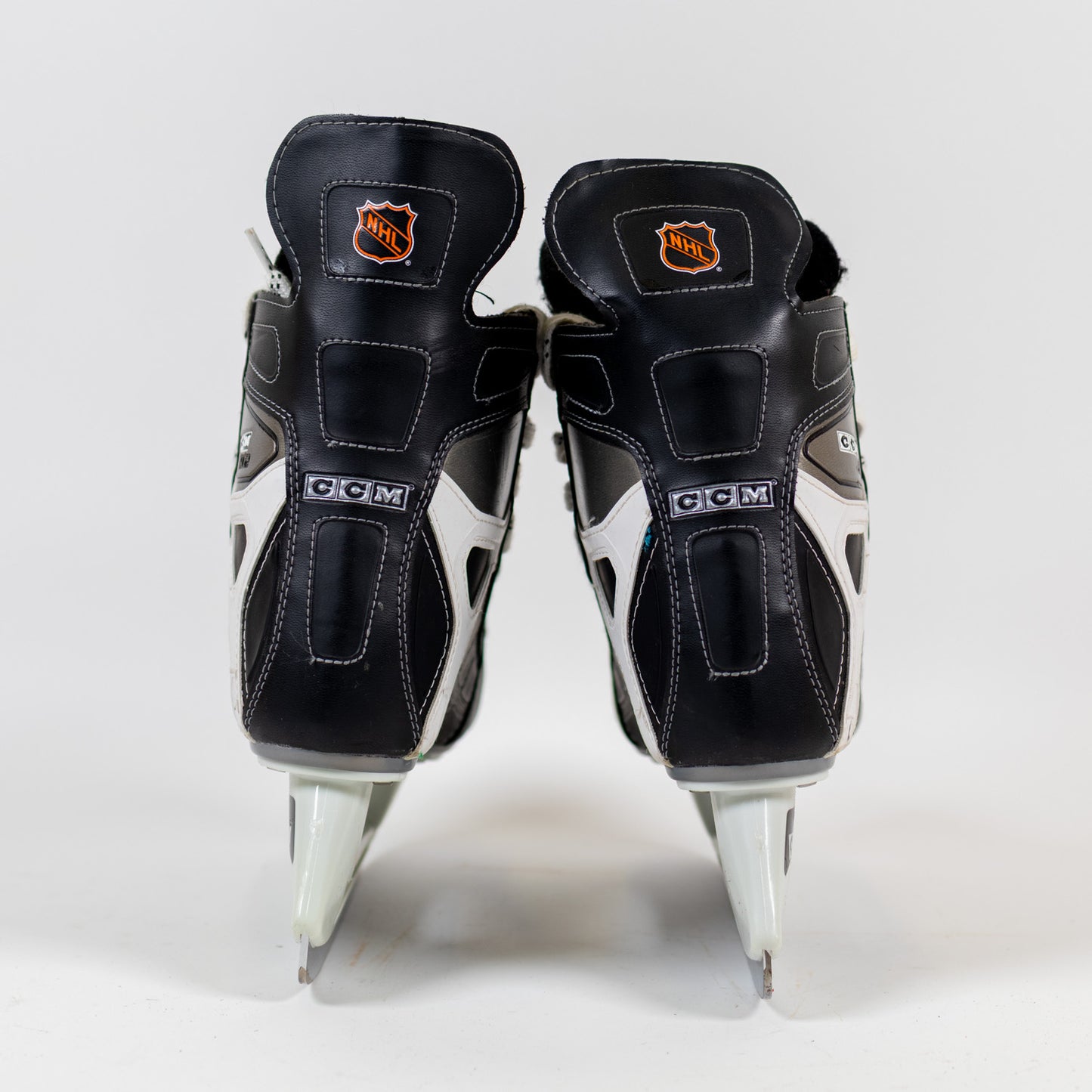 CCM VINTAGE 92 Size 5.0 Hockey Skates