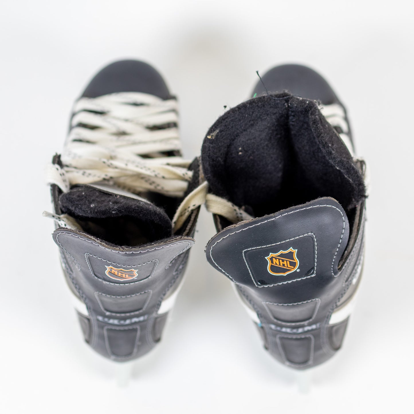 CCM VINTAGE 92 Size 5.0 Hockey Skates