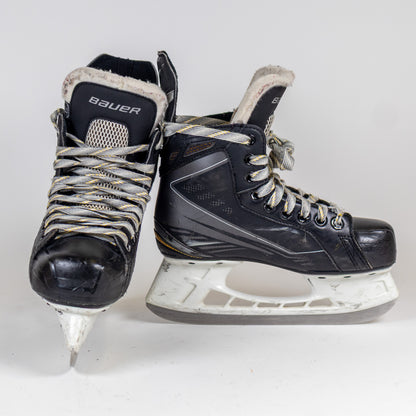 Bauer Supreme 150 Size 3.0D Hockey Skates