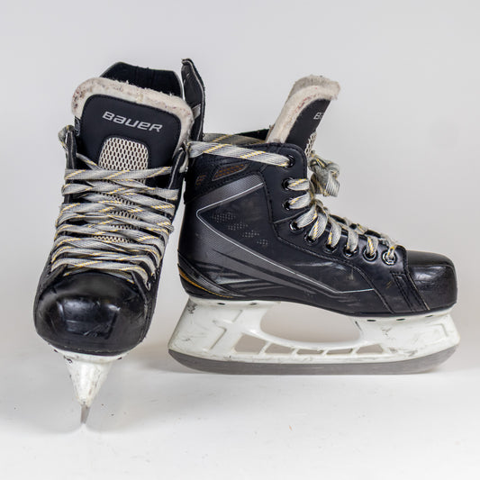 Bauer Supreme 150 Size 3.0D Hockey Skates