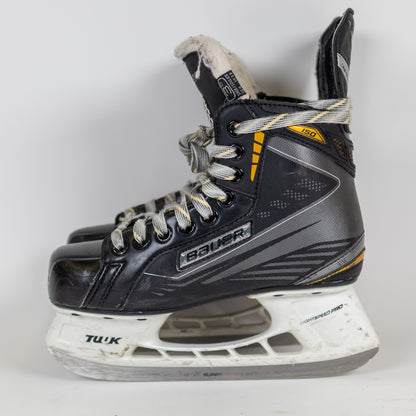 Bauer Supreme 150 Size 3.0D Hockey Skates