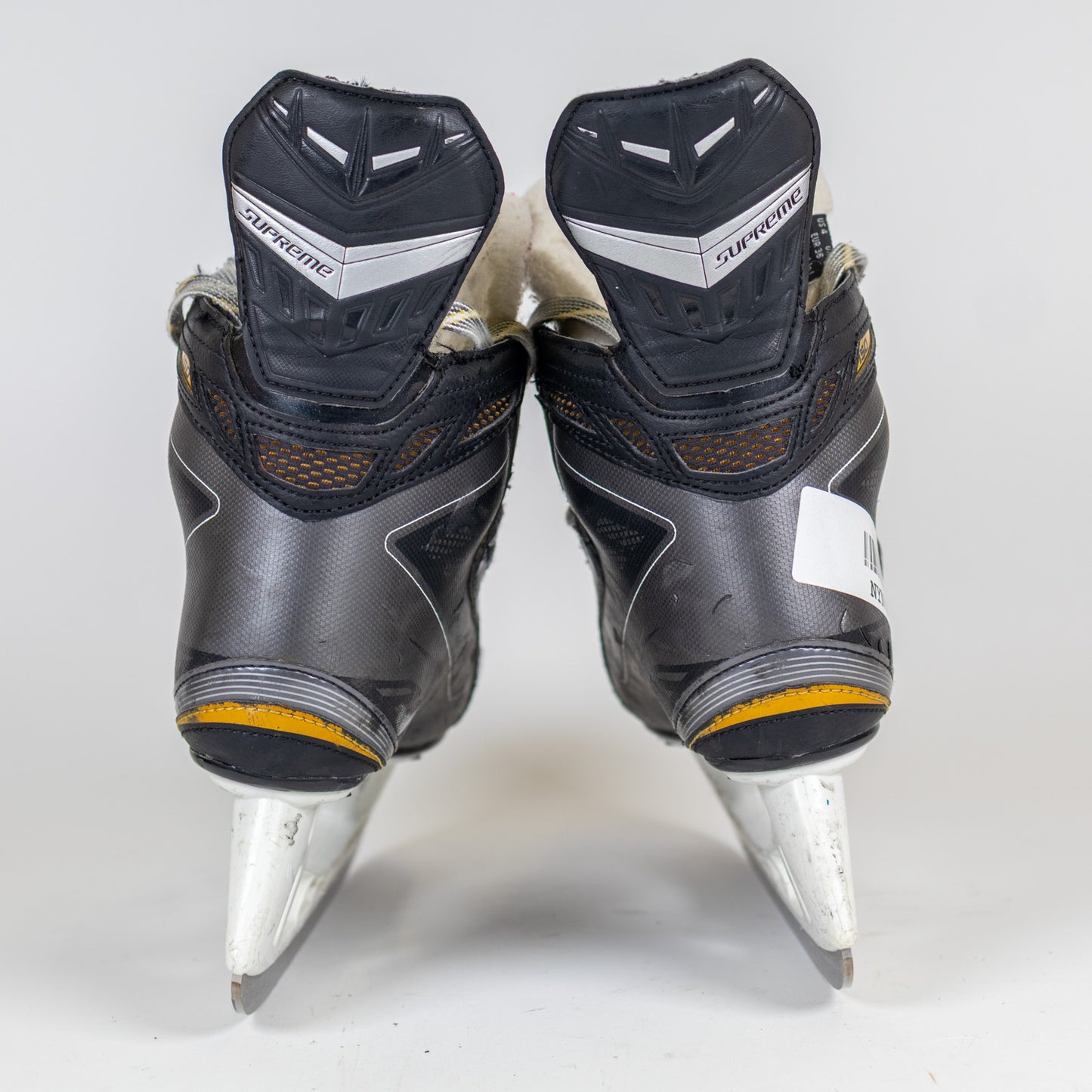 Bauer Supreme 150 Size 3.0D Hockey Skates