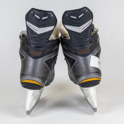 Bauer Supreme 150 Size 3.0D Hockey Skates