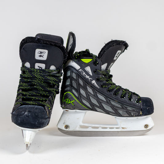 Reebok 4K Size 2.0D Hockey Skates