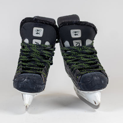 Reebok 4K Size 2.0D Hockey Skates
