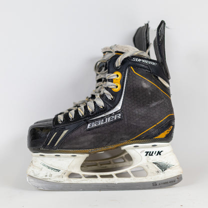 Bauer Supreme One.6 Size 3.0D Hockey Skates
