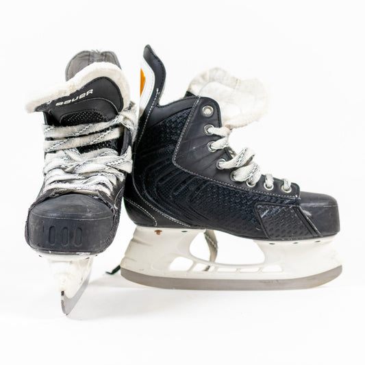 Bauer Flexlite 4.0 Size 3 Hockey Skates